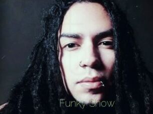 Funky_Show Visio Tchats