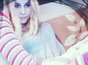 FunnyFoxy999