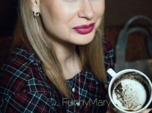 FunnyMary Visio Tchats