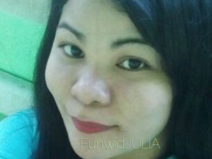 FunwidJULIA