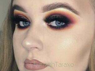 FunwithTaraxo Visio Tchats