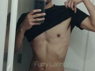 Furry_Latinboy