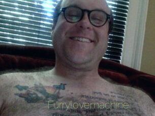 Furrylovemachine