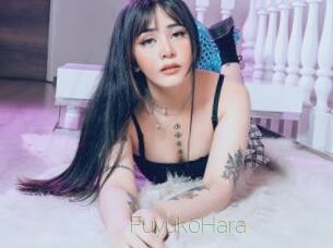 FuyukoHara