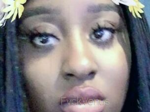 FvckVenus