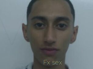 Fx_sex