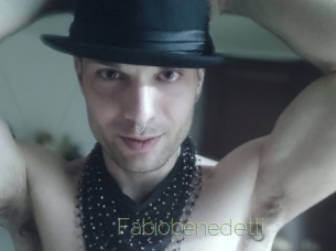 Fabiobenedetti