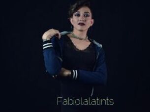 Fabiolalatints