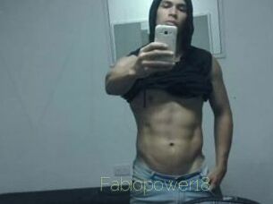 Fabiopower18