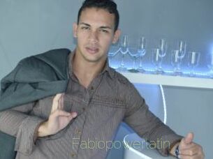 Fabiopowerlatin
