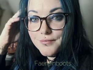 Faerieinboots