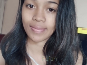 Fafah