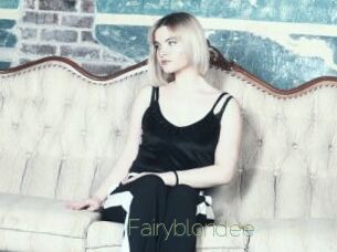 Fairyblondee