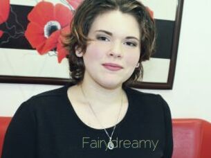 Fairydreamy