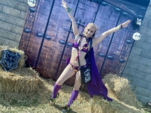 Fairynorahnova