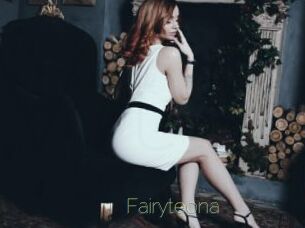 Fairyteona
