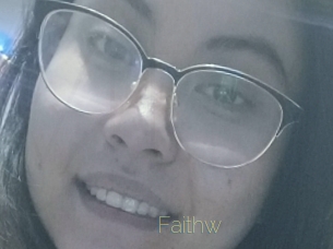 Faithw