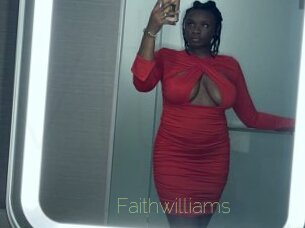 Faithwilliams
