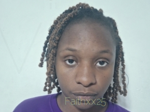 faithxx25 Visio Tchats
