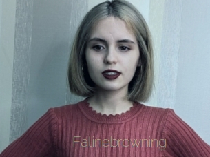 Falinebrowning