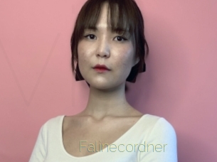 falinecordner Visio Tchats