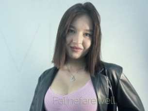 Falinefarewell