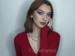 Falinehartell