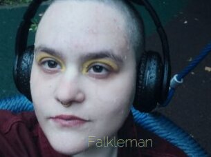 Falkleman