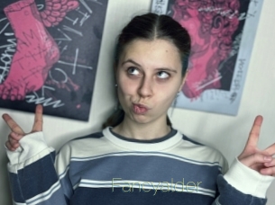 Fancyalder