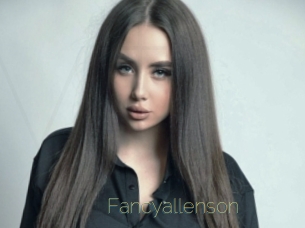 Fancyallenson