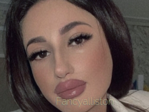 Fancyalliston