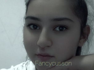 Fancycusson