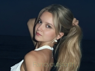 Fancycutsforth