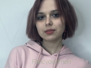 Fancydenmon