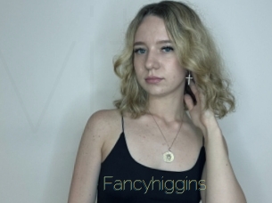 Fancyhiggins