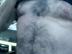 Fanjomax