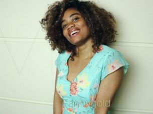 Fannygold