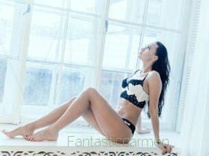 Fantasticcarmen