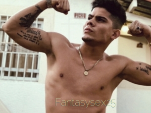 fantasysex25 Visio Tchats
