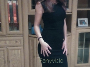 Fanyvicio