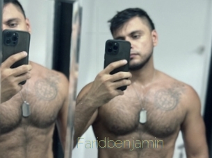 Faridbenjamin