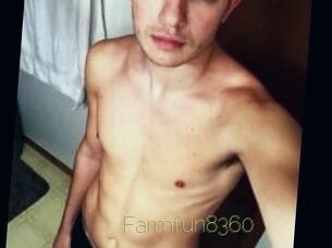 Farmfun8360