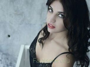 Fatalserenafu