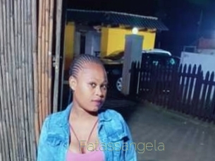 fatassangela Visio Tchats