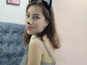 Fatimadeviks