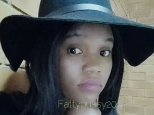Fattypussy20
