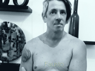 Fausto