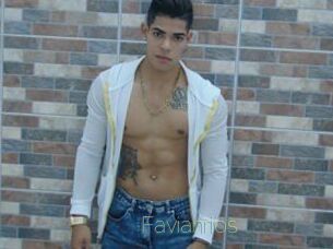 Favianrios
