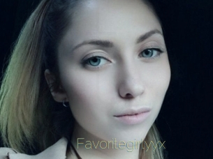 Favoritegirlyyx