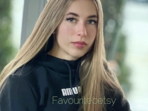 Favouritebetsy